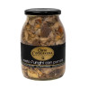 Mix lesné huby 970g