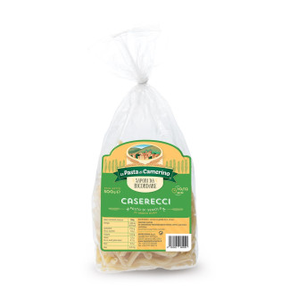 Caserecci 500gr