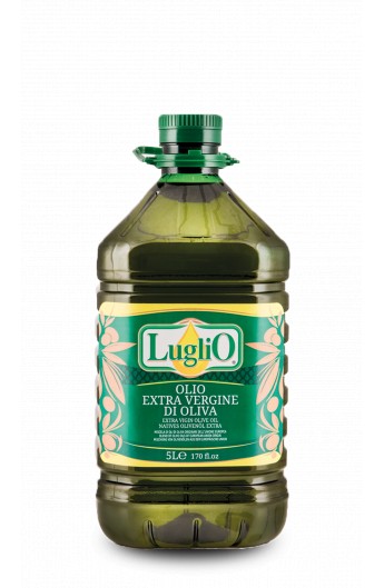 Olivový Olej Extra Panenský lugliO 5l