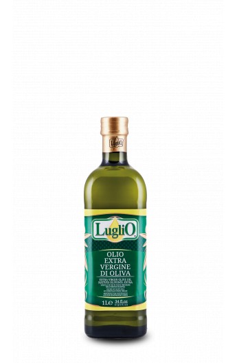 Olivový olej extra pan. Puglia 1l