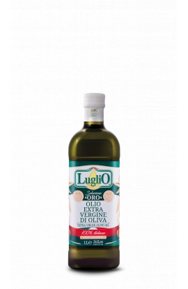 Olivový olej Extra pan.ORO LugliO 1l