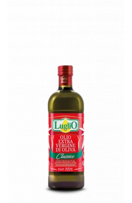 LugliO extra szűz olívaolaj Classico 1l