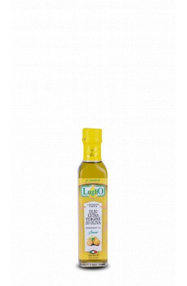 Olivový olej citronový Luglio 0,2l