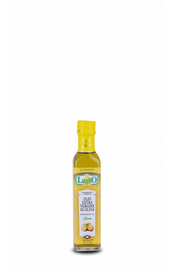 Olivový olej citronový Luglio 0,2l
