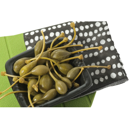 Kapary ovocie 970g