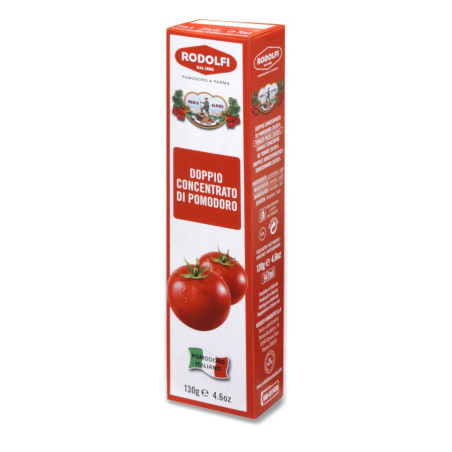 Rodolfi Paradicsom Koncentrát 130g