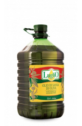 LugliO Olivový Olej Sansa 5l