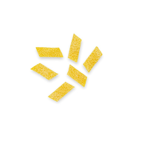 La Pasta di Camerino Vaječné Cestoviny Maltagliati 500g