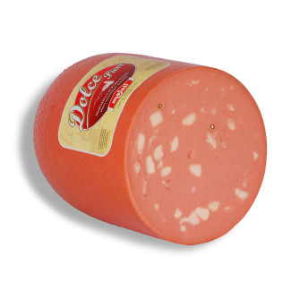 Mortadella dolce pieve