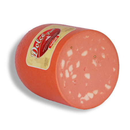 Mortadella dolce pieve