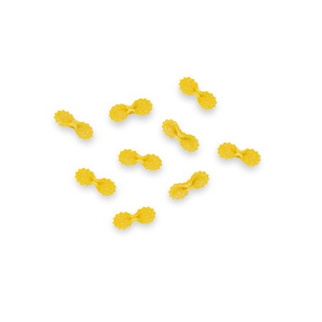 La Pasta di Camerino  Vaječné Cestoviny Farfalline 250g