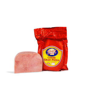 Cotto gran Pizza (sonka a pizzára)