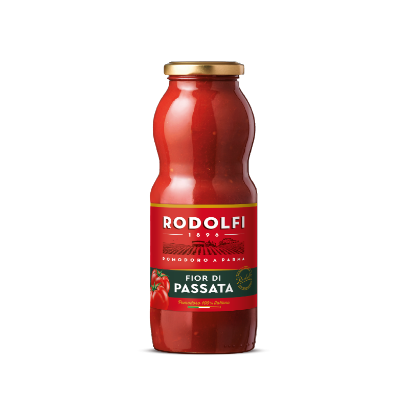 Rodolfi Fior di Passata – 690 g (üveg)