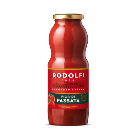 Rodolfi Fior di Passata – 690 g (üveg)