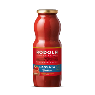Rodolfi Passata Rajčatový Protlak 690g