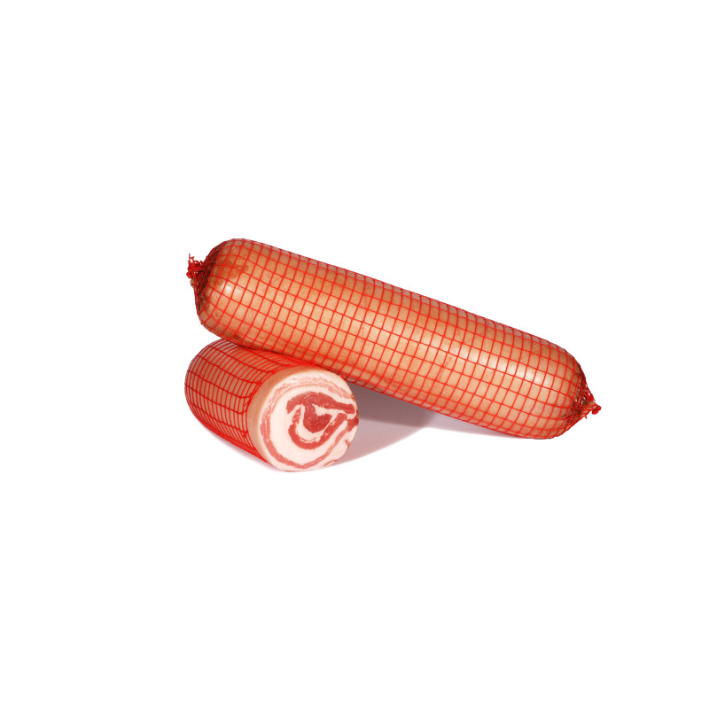 Pancetta