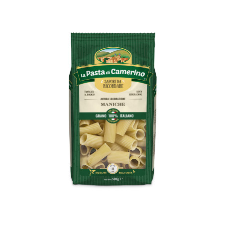 Maniche 500g
