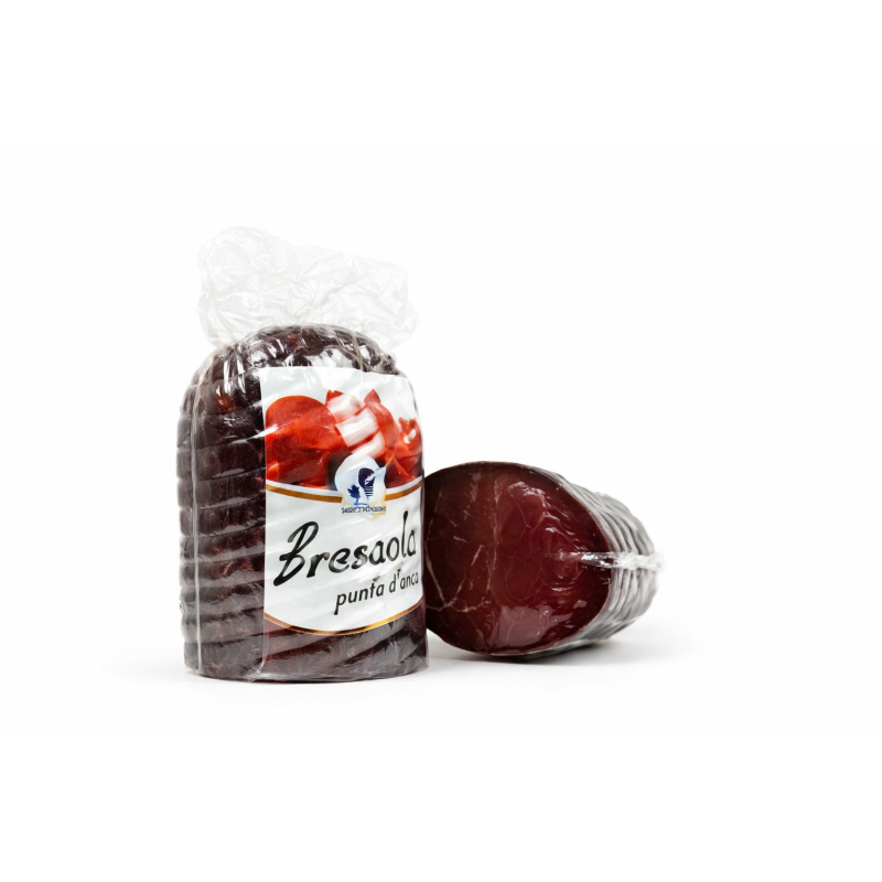Bresaola Hovädzia sviečkova sušená 1/2
