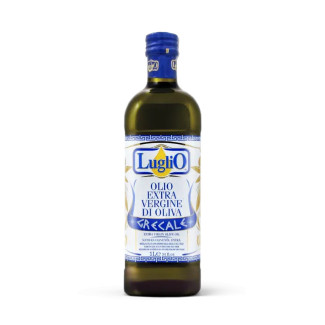 Olasz Extra Szűz Grecale 1l
