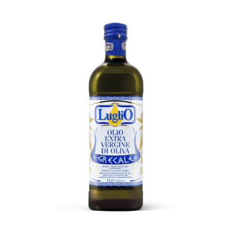 Olio Extra Virgine Grecale 1l