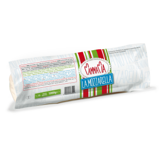Mozzarella Mamma Mia 1 kg