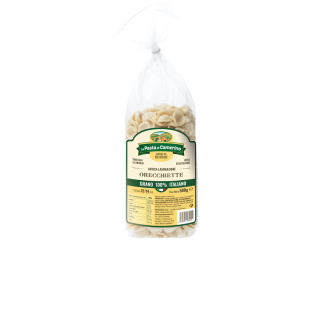 La Pasta di Camerino Orecchiette 500 g | Talianske cestoviny