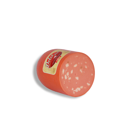 Mortadella con Pistacchio